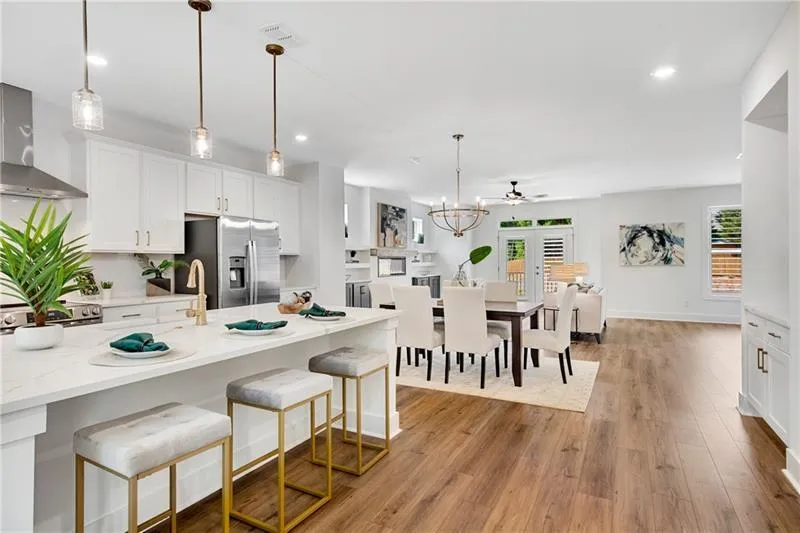 2743 Hallwood Lane Suwanee, GA 30024