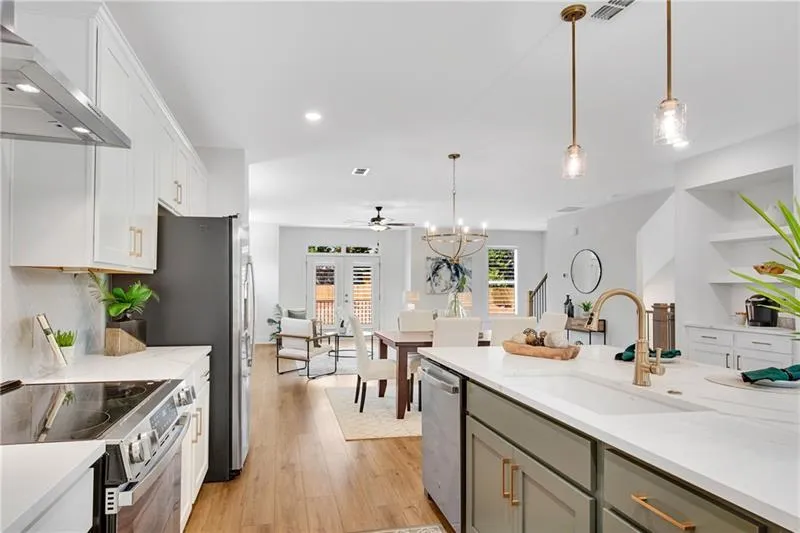 2743 Hallwood Lane Suwanee, GA 30024