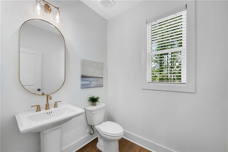 2743 Hallwood Lane Suwanee, GA 30024