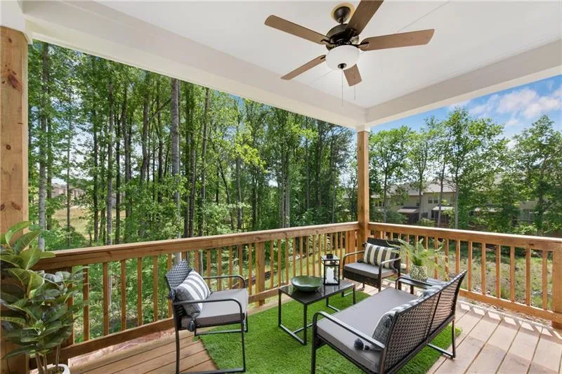 2743 Hallwood Lane Suwanee, GA 30024