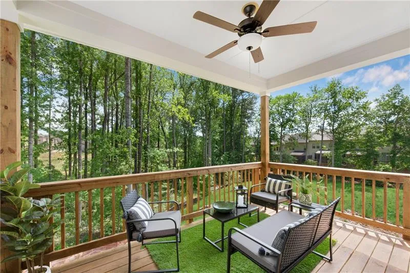 2743 Hallwood Lane Suwanee, GA 30024