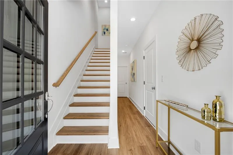 2743 Hallwood Lane Suwanee, GA 30024