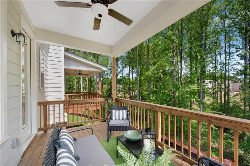 2743 Hallwood Lane Suwanee, GA 30024