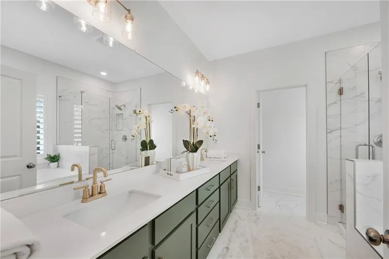 2743 Hallwood Lane Suwanee, GA 30024