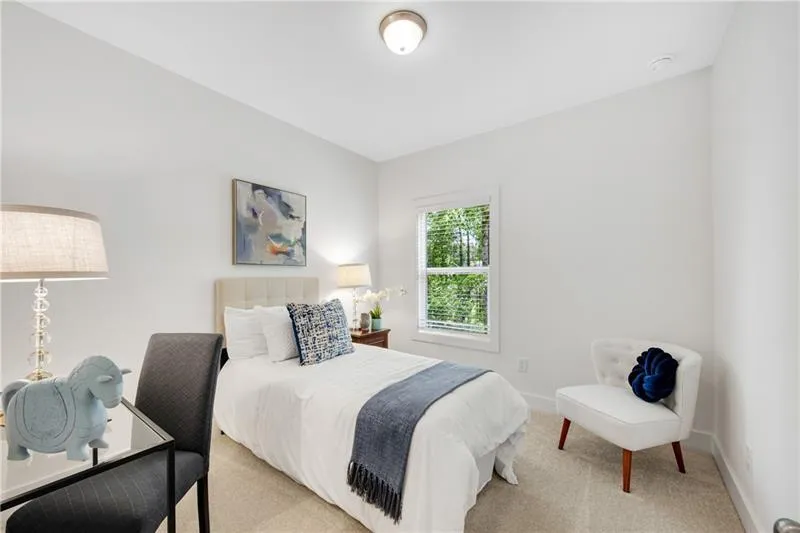 2743 Hallwood Lane Suwanee, GA 30024