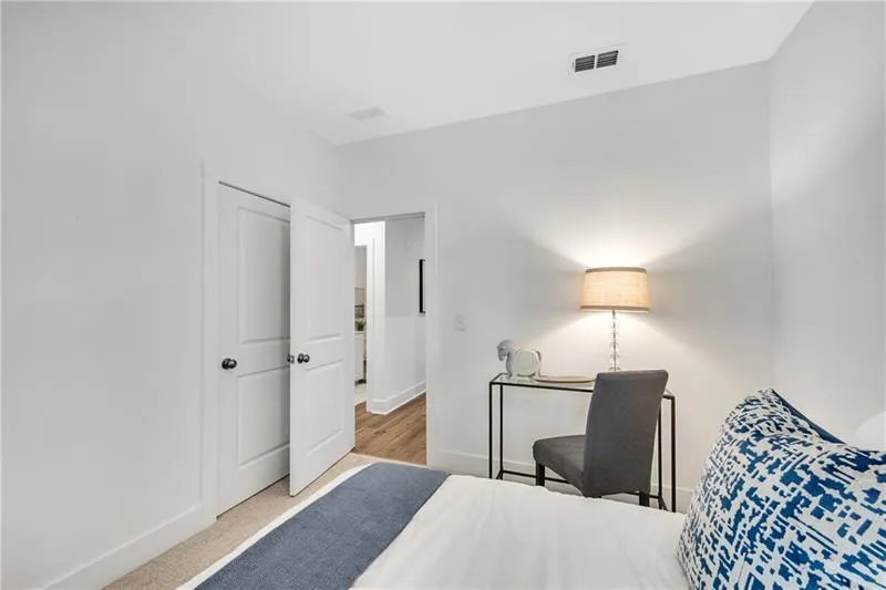 2743 Hallwood Lane Suwanee, GA 30024