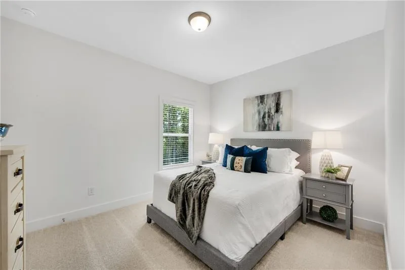 2743 Hallwood Lane Suwanee, GA 30024