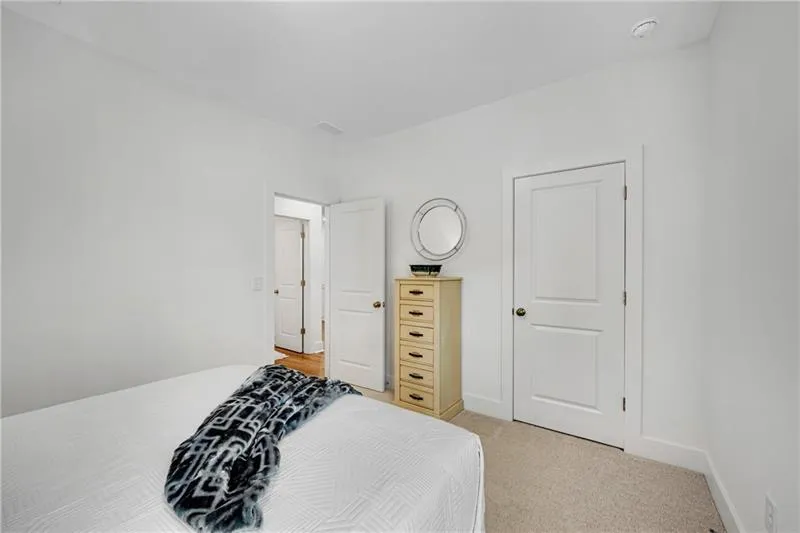 2743 Hallwood Lane Suwanee, GA 30024
