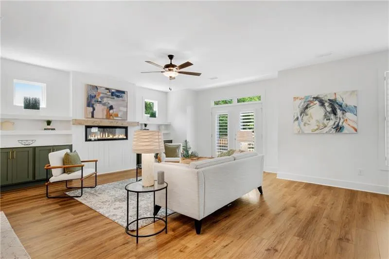2743 Hallwood Lane Suwanee, GA 30024