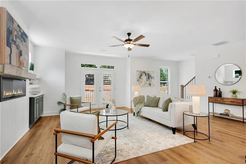 2743 Hallwood Lane Suwanee, GA 30024