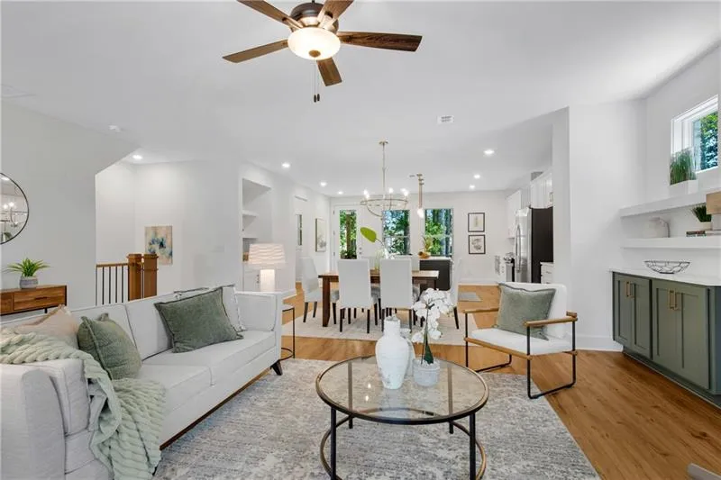 2743 Hallwood Lane Suwanee, GA 30024
