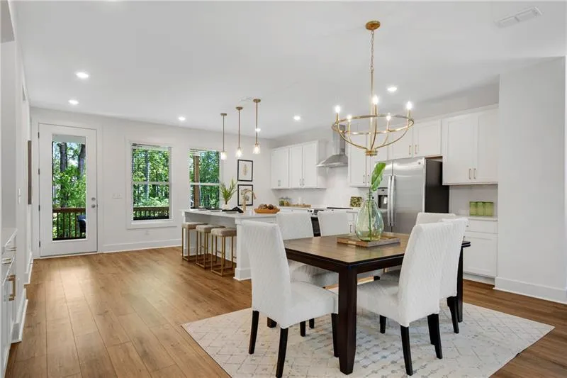 2743 Hallwood Lane Suwanee, GA 30024