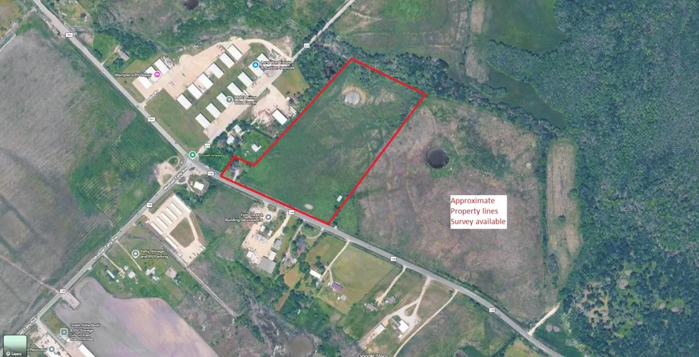 7099 Fm 148 Terrell, TX 75160