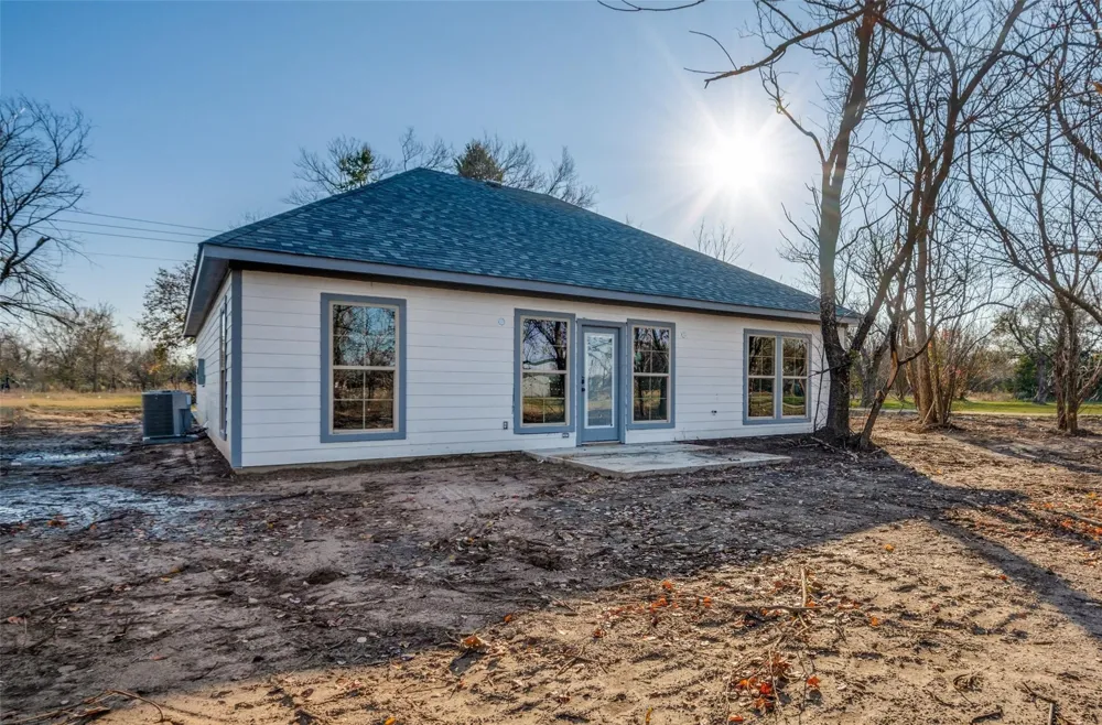 418 Kelly Lane Seven Points, TX 75143