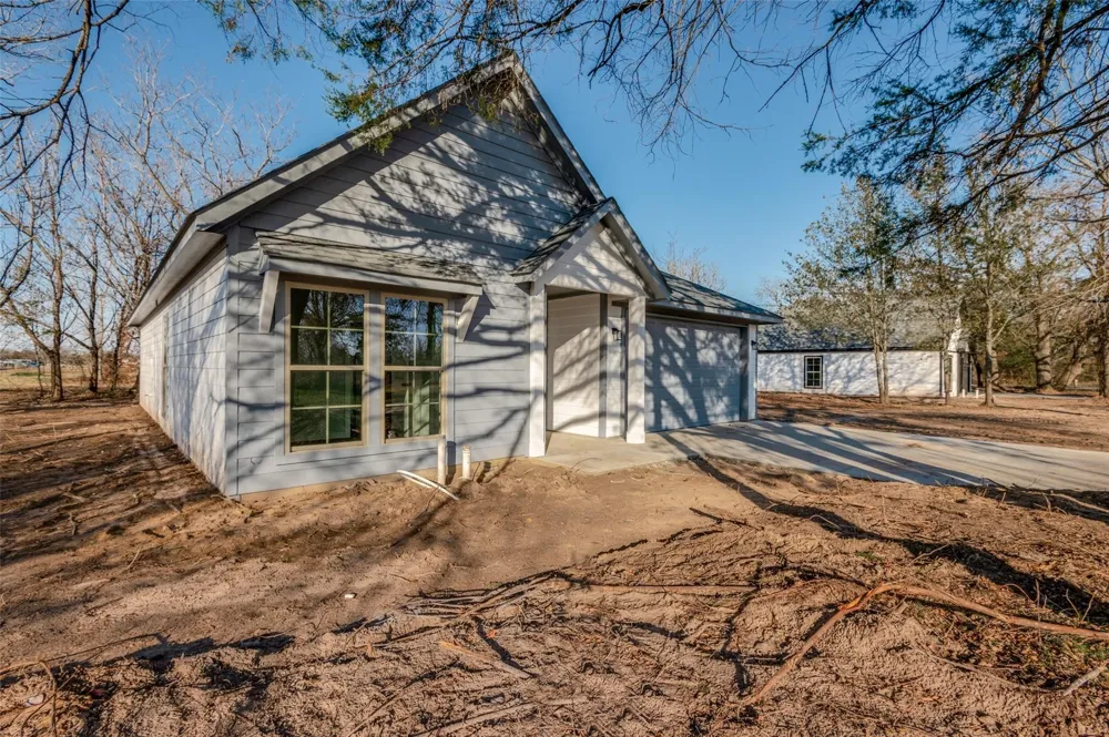 418 Kelly Lane Seven Points, TX 75143