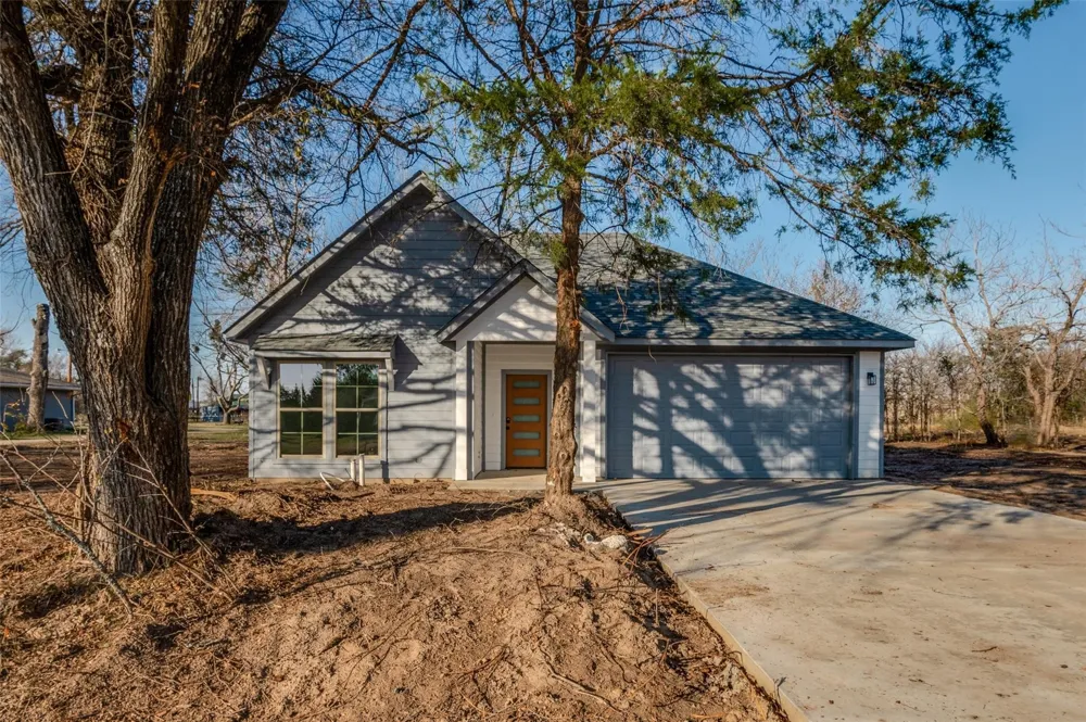 418 Kelly Lane Seven Points, TX 75143