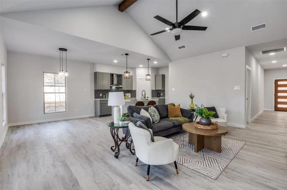 418 Kelly Lane Seven Points, TX 75143