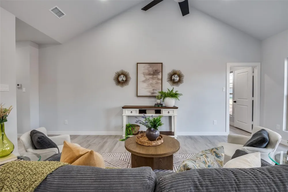 418 Kelly Lane Seven Points, TX 75143