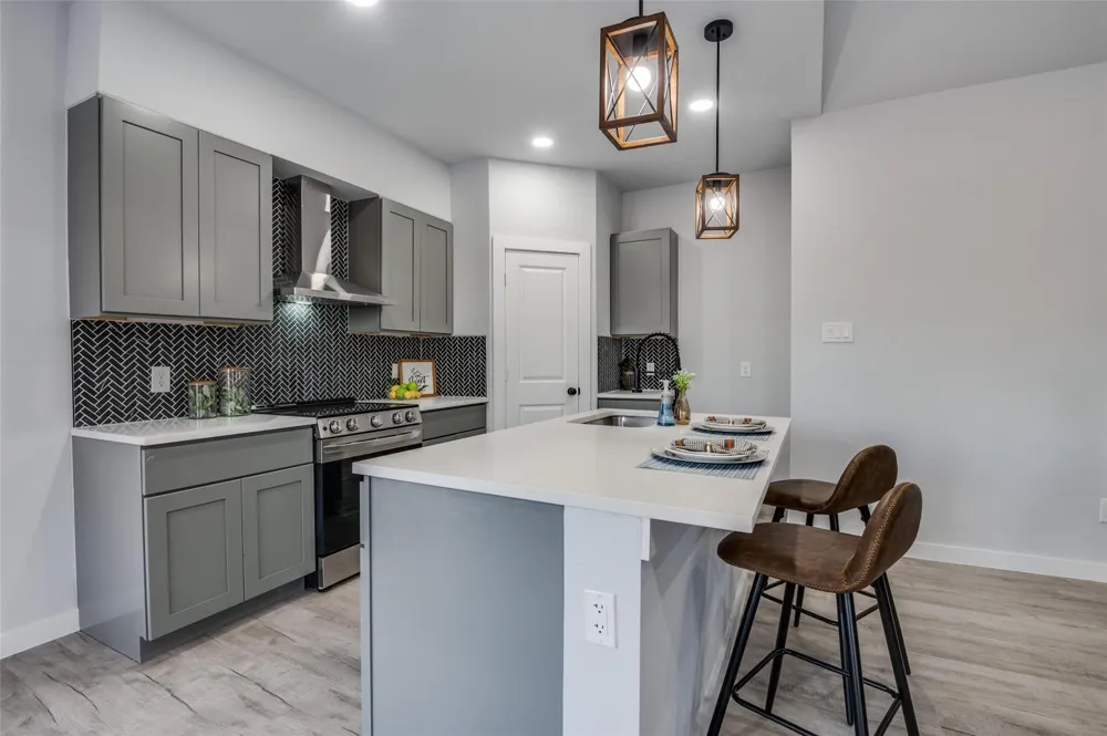 418 Kelly Lane Seven Points, TX 75143
