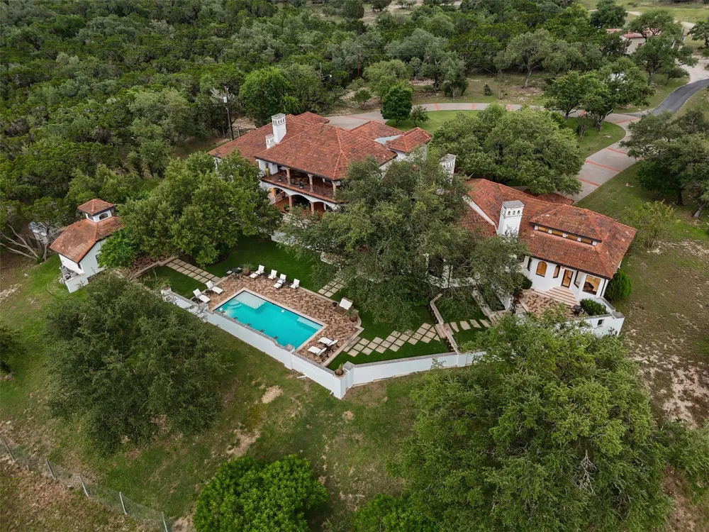 34000 Smithson Valley Road Bulverde, TX 78163