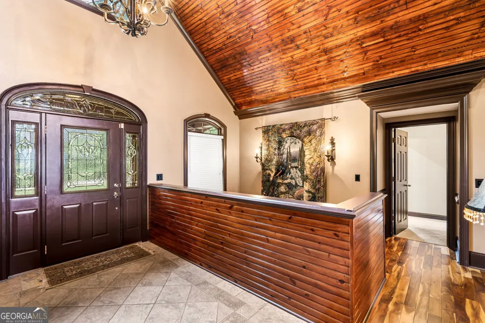 1748 Harris Ridge RD Young Harris, GA 30582