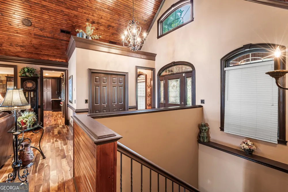 1748 Harris Ridge RD Young Harris, GA 30582