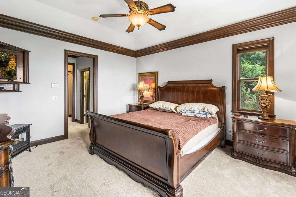 1748 Harris Ridge RD Young Harris, GA 30582