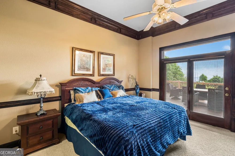1748 Harris Ridge RD Young Harris, GA 30582