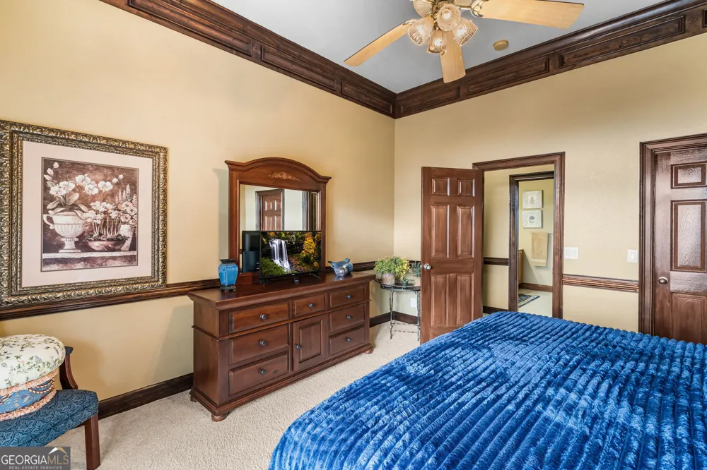 1748 Harris Ridge RD Young Harris, GA 30582