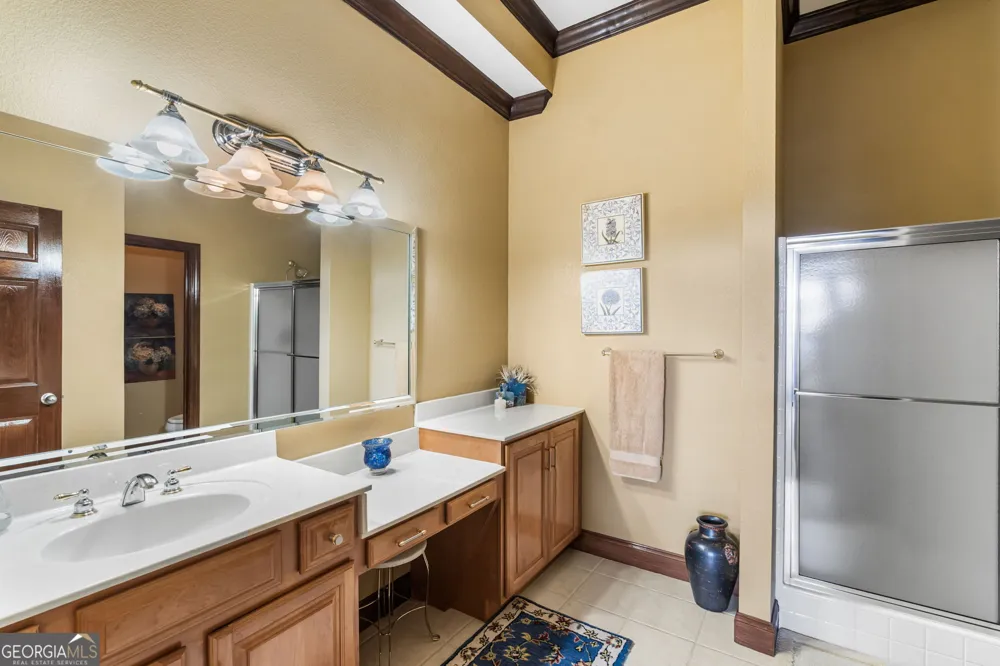 1748 Harris Ridge RD Young Harris, GA 30582