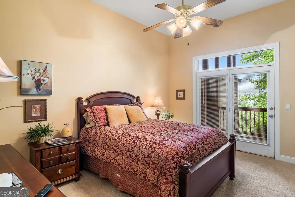 1748 Harris Ridge RD Young Harris, GA 30582