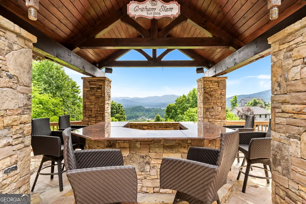1748 Harris Ridge RD Young Harris, GA 30582