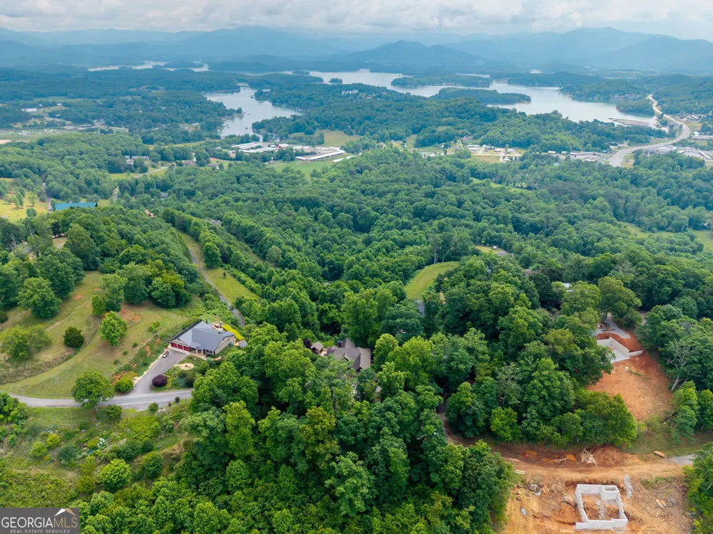 1748 Harris Ridge RD Young Harris, GA 30582