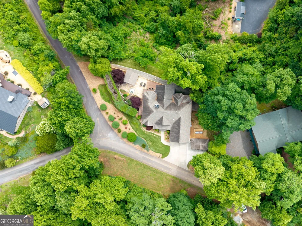 1748 Harris Ridge RD Young Harris, GA 30582