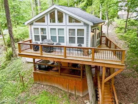 8167 Bass Drive