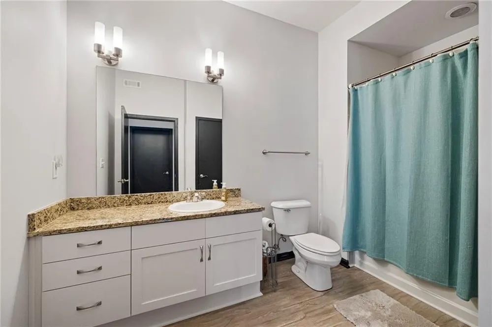 5300 Peachtree Road #0501 Chamblee, GA 30341