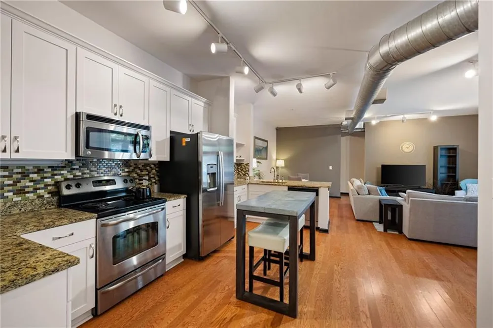 5300 Peachtree Road #0501 Chamblee, GA 30341