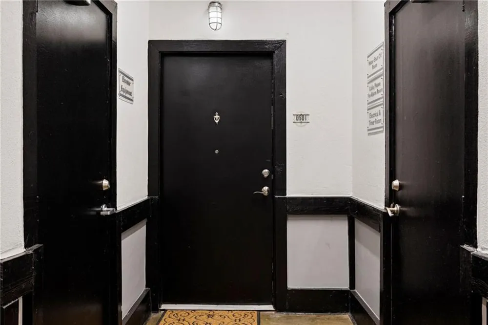5300 Peachtree Road #0501 Chamblee, GA 30341