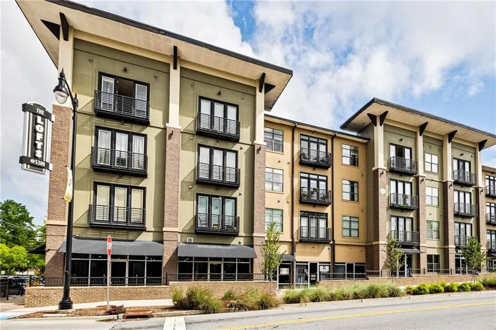 5300 Peachtree Road #0501 Chamblee, GA 30341