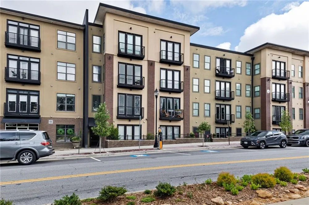 5300 Peachtree Road #0501 Chamblee, GA 30341