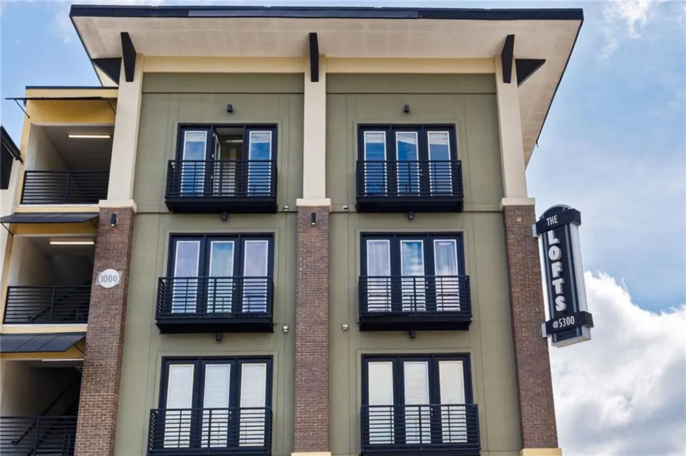 5300 Peachtree Road #0501 Chamblee, GA 30341