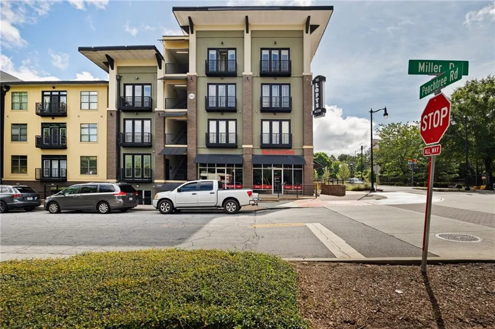 5300 Peachtree Road #0501 Chamblee, GA 30341