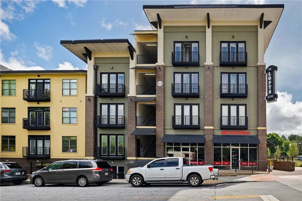 5300 Peachtree Road #0501 Chamblee, GA 30341