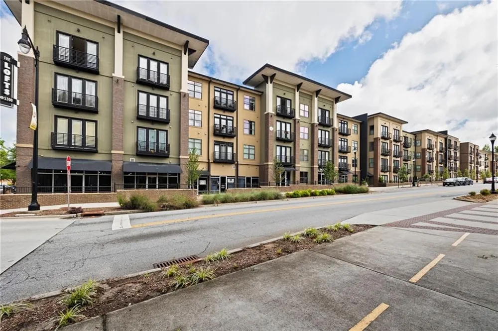 5300 Peachtree Road #0501 Chamblee, GA 30341
