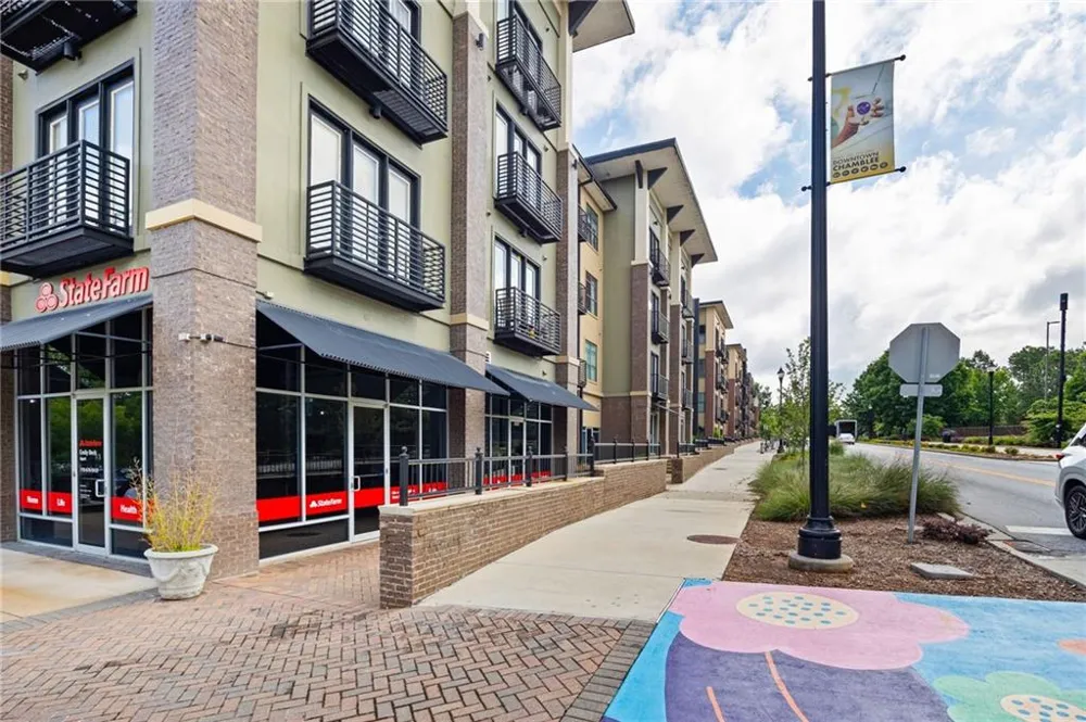 5300 Peachtree Road #0501 Chamblee, GA 30341