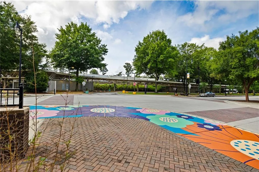 5300 Peachtree Road #0501 Chamblee, GA 30341