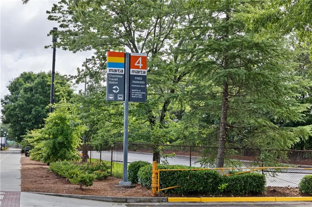 5300 Peachtree Road #0501 Chamblee, GA 30341