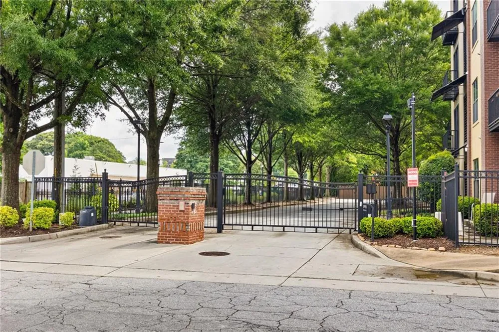 5300 Peachtree Road #0501 Chamblee, GA 30341