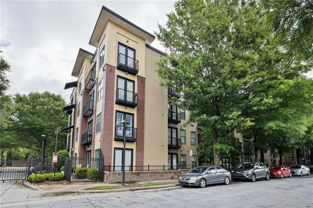 5300 Peachtree Road #0501 Chamblee, GA 30341