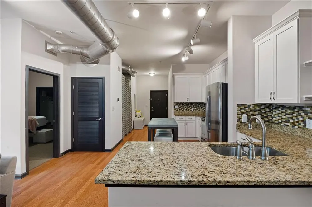 5300 Peachtree Road #0501 Chamblee, GA 30341